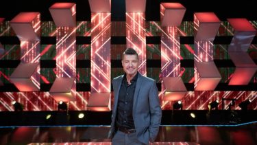 Marcelo Tinelli cambió el formato, después de 16 años de "Bailando por un sueño". Foto: La Nación.-