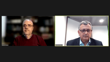 Tecpetrol: «El saldo exportable de Vaca Muerta es de mil barcos por año»