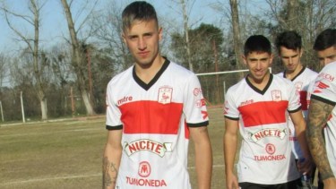 Un jugador de fútbol fue baleado a la salida del boliche «Tropitango»