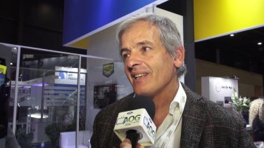 Nicolás Crexell murió el mismo día que se cumplen 12 años del fallecimiento de su mamá Luz Sapag. (Gentileza).-