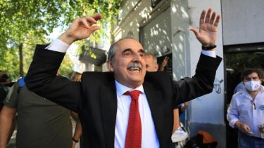 La defensa de Moreno podrá apelar para que sea revisado por la Cámara Federal de Casación Penal.