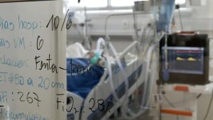 Qué se siente al morir: algunas respuestas científicas