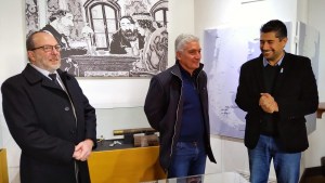 Reabrió sus puertas el museo Emma Nozzi de Patagones