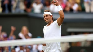 Rafael Nadal anunció que no jugará Roland Garros y que se retirará en 2024