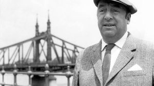 Murió el exchofer de Neruda, hombre clave en la tesis del asesinato del poeta