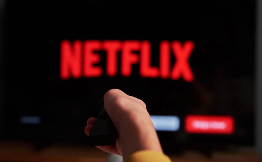 Entre las medidas, Netflix plantea ser más estricto con el uso de las cuentas personales.- 