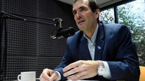 Pablo Cervi sobre el fallo por coparticipación: «Complica a Neuquén si no hay una Justicia independiente»