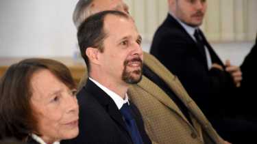 Asumió el nuevo juez civil de Villa La Angostura