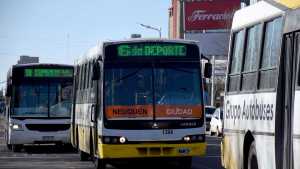 Poco interés para participar de la nueva audiencia pública por el transporte en Neuquén
