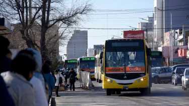 Segunda audiencia pública de transporte. foto: archivo (Matías Subat)