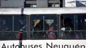 El colectivo urbano de Neuquén: las dudas de usuarios y los aportes para la licitación