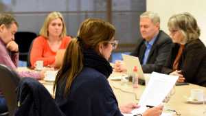 El Consejo de la Magistratura postergó el tratamiento del tema De los Santos