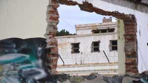 El traslado de internos de Neuquén a Senillosa no soluciona el problema carcelario dijo la Defensoría neuquina