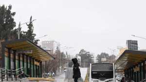 Se normalizó el transporte público en Neuquén y acordaron la inspección de los colectivos
