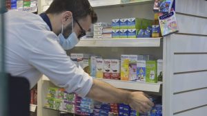 Este es el listado de medicamentos gratuitos durante noviembre para afiliados a PAMI