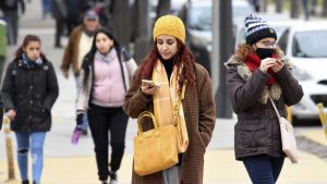 El lunes llega con nubes y máximas en ascenso: mirá el pronóstico de Río Negro y Neuquén