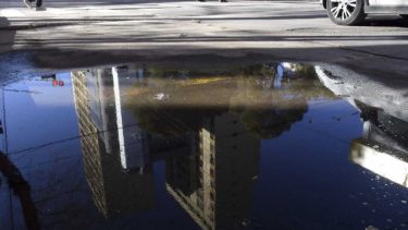 Mejoran las condiciones este jueves: mirá el pronóstico de Río Negro y Neuquén