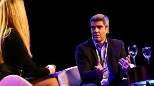 Tecpetrol: «Fortín de Piedra podría crecer un 10% si se amplía el sistema de transporte»