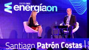 Pampa Energía: «Para el invierno que viene proyectamos alcanzar los 16 millones de metros cúbicos de gas»