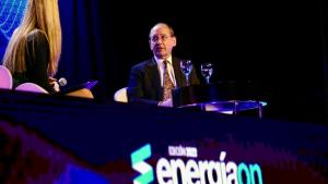 Sean Rooney deja la presidencia de Shell Argentina y lo reemplazará Ricardo Rodríguez