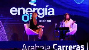 Carreras sobre el hidrógeno: «Hay que liberar el acceso de dólares para grandes inversiones»