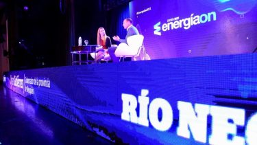 Directivos de empresas, gobernadores y funcionarios serán de la partida de la décima edición de las Jornadas de Energía de Río Negro. (Foto: Matías Subat)