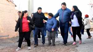 El jingle pum pum pum de Gaido que recicló una melodía de Ramón Rioseco gobernador