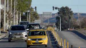 Se ponen en vigencia aumentos de tarifa en los taxis de Neuquén