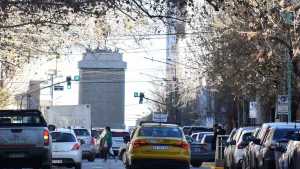 Pondrán cámaras de seguridad en taxis, remises y colectivos de Neuquén