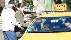 Aumento de taxis en Neuquén: a partir de que día se aplica