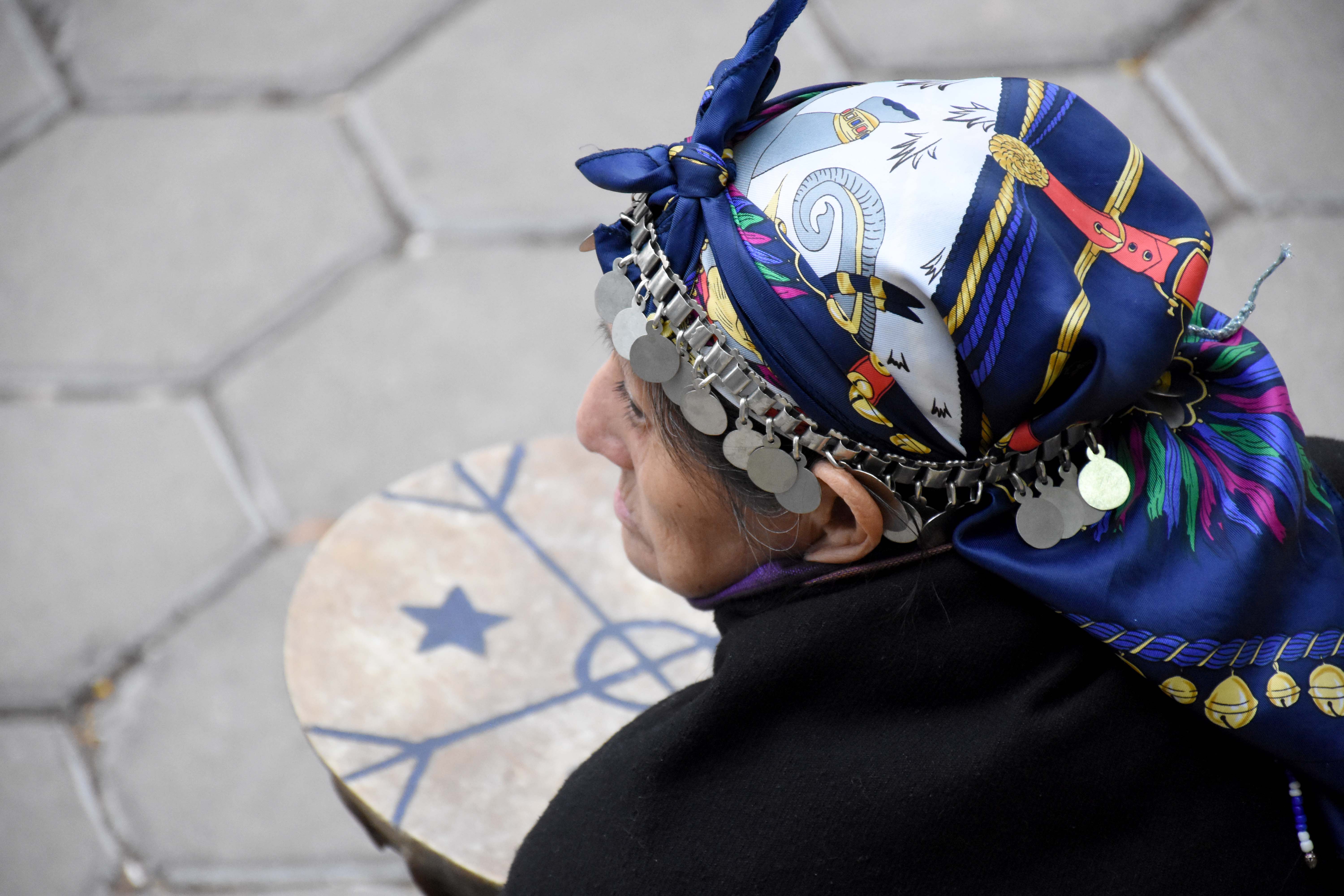 En el mes de la Memoria, invitan a participar del conversatorio “Mujeres cautivas y trabajo forzado a fines del siglo XIX”, para analizar el genocidio del pueblo mapuche. (Foto: Matías Subat).
