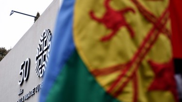 Califican que la iniciativa tiene "un tinte racista". Foto: archivo