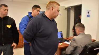 La hermana de Carlos Quintriqueo, involucrada en la fuga del tirador Jofré