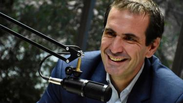 Juntos por el Cambio le abrió las puertas a Sobisch, pero se deberá medir con Cervi en Neuquén