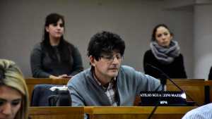 El MPN sacará la licitación del transporte público de Neuquén en la última semana de agosto