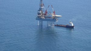 Offshore: la Corte Suprema avaló la exploración sísmica en el Mar Argentino, frente a Mar del Plata