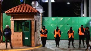 Minuto a minuto la renuncia de Guzmán: Terminó la charla entre Alberto Fernández y CFK, confirmaron a Batakis