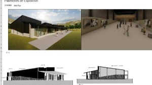 Alberto Fernández anunciará la construcción de un museo para Bariloche