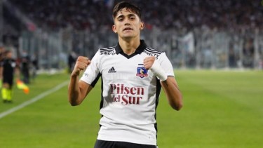 Pablo César Solari le debe su nombre a Aimar, aquel ex jugador y enganche que hoy es parte del cuerpo técnico de la Scaloneta. 