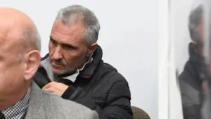 Fiscales pidieron prisión perpetua para Nicolás Pachelo por el crimen de María Marta