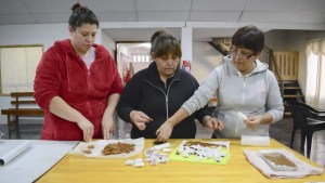 Unos 2.000 viedmenses participan en los talleres laborales