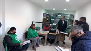 Municipales de Godoy rechazaron propuesta de incremento salarial por insuficiente