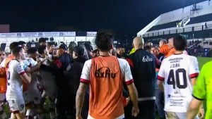 Cuatro jugadores de Patronato declaran en la Fiscalía después del escándalo