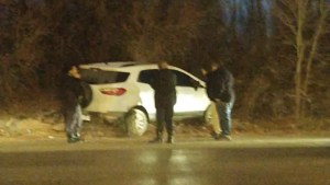 Imputaron y dictaron prisión preventiva a los autores del robo de una camioneta en Regina