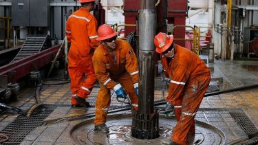 Los 10 puntos principales del acuerdo salarial de petroleros