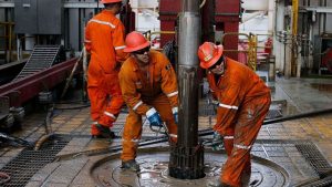 Los 10 puntos principales del acuerdo salarial de petroleros