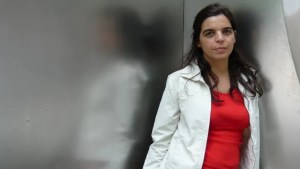 Investigan la misteriosa muerte de la artista plástica María Pía Persia