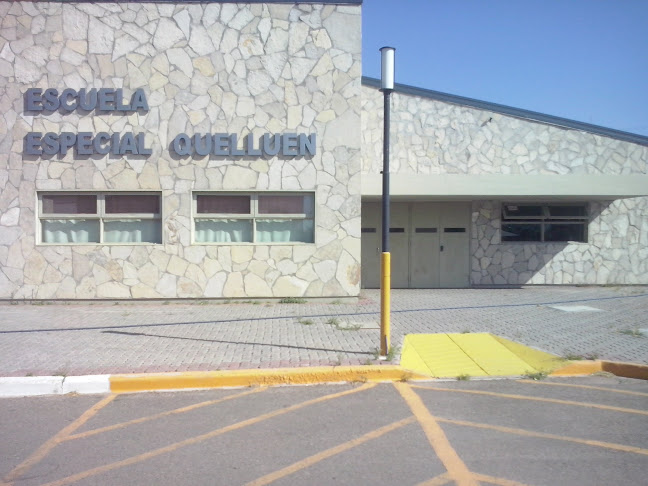 La institución funciona desde 2008 dentro del complejo de escuelas especiales, sobre las calles Stefenelli y Sargento Cabral de Neuquén capital. 