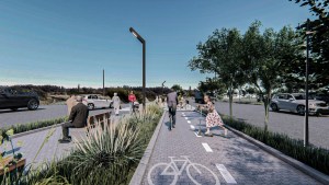 Choele Choel lidera la nueva agenda urbana regional y lo celebra en este nuevo aniversario