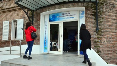 Los ingresos por impuestos provinciales siguen por encima de lo programado. Pero, junio arrojó la menor recaudación del año. Foto: Marcelo Ochoa.